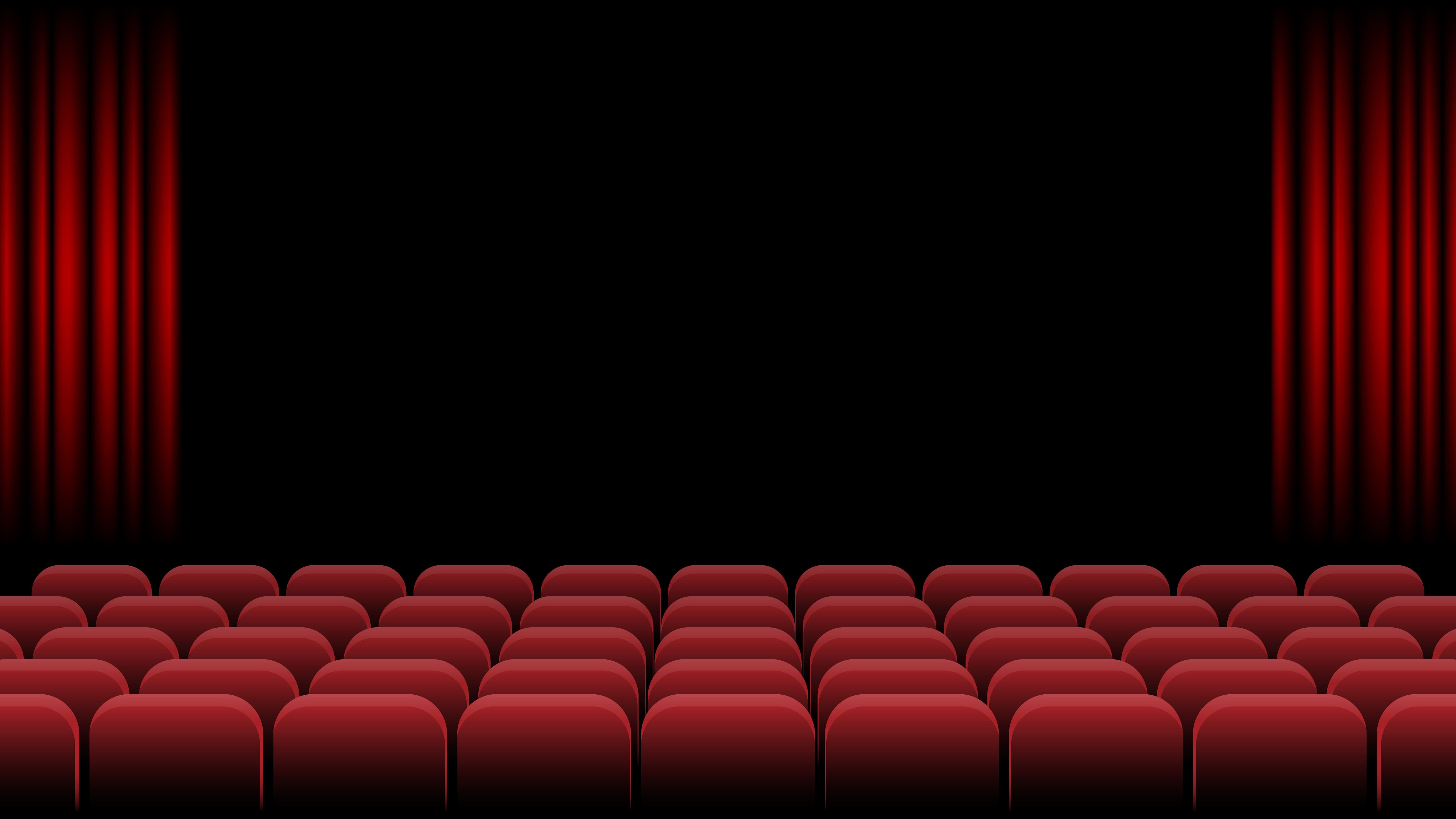 Salle de cinéma