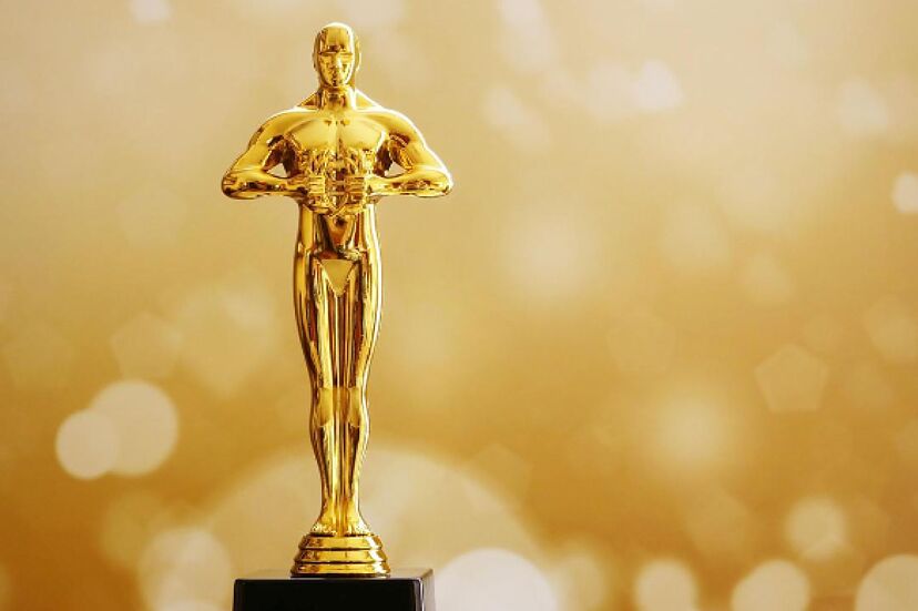 Statuette des Oscars